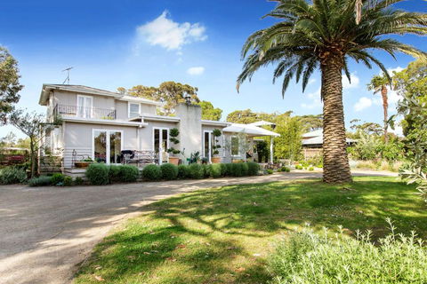 BARRIMA - SOMERS BEACH - Holiday Great Ocean Road 0