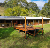 Barrington River Lodge - Holiday Great Ocean Road