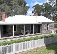Barunah Plains - The Cottage - Holiday Great Ocean Road