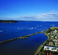 Batemans Bay Marina Resort - Holiday Great Ocean Road