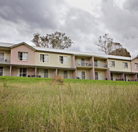 Bathurst Goldfields Motel - Holiday Great Ocean Road