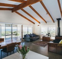 Bay Beach House - Holiday Great Ocean Road