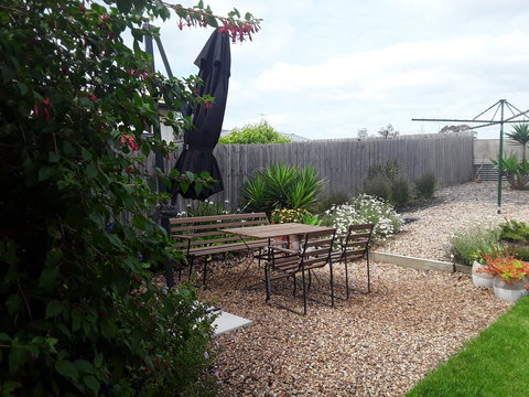 Bay Bell Cottage - Holiday Great Ocean Road 2