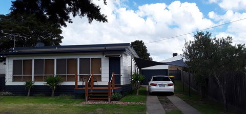 Bay Bell Cottage - Holiday Great Ocean Road 3