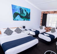 Bay Hotel Motel - Holiday Great Ocean Road