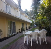 Bayshores Holiday Apartments - Holiday Great Ocean Road