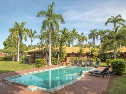 Bayside Holiday Apartments - Holiday Great Ocean Road 0