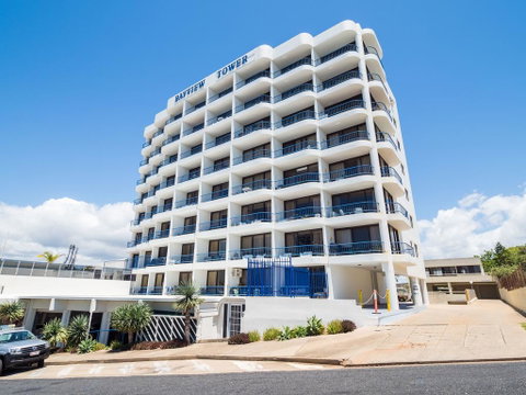 Bayview Tower - Holiday Great Ocean Road 0