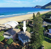 BEACH - BAY - BEE - PET FRIENDLY - Holiday Great Ocean Road