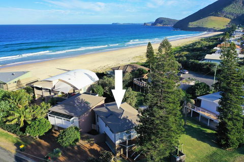 BEACH - BAY - BEE - PET FRIENDLY - Holiday Great Ocean Road 0