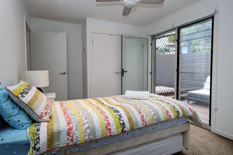 BEACH - BAY - BEE - PET FRIENDLY - Holiday Great Ocean Road 3