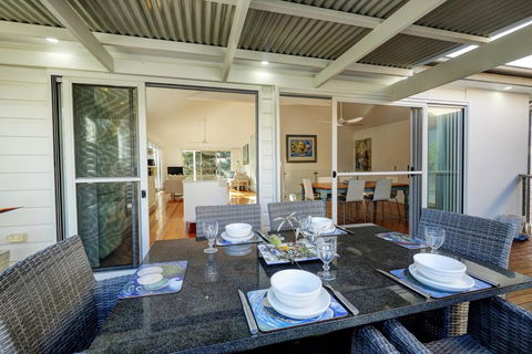 BEACH - BAY - BEE - PET FRIENDLY - Holiday Great Ocean Road 2