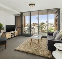 Beach Apartment Port Melbourne - Holiday Great Ocean Road