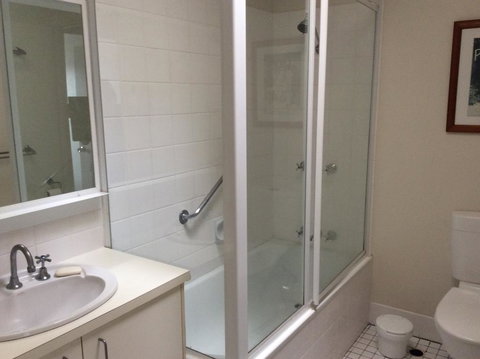 Beach Breakers Resort - Holiday Great Ocean Road 3