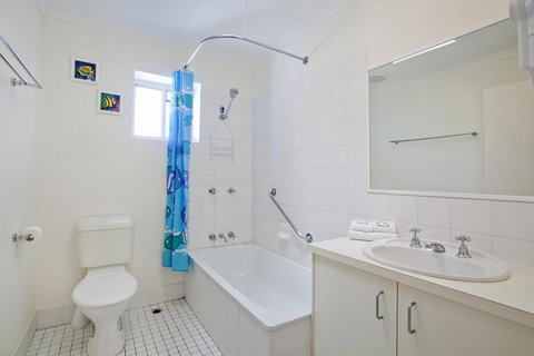 Beach Breakers Resort - Holiday Great Ocean Road 1