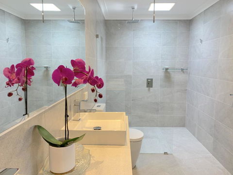 Beach Charm Villa Suite - Holiday Great Ocean Road 1