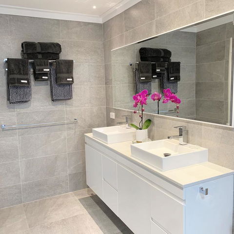 Beach Charm Villa Suite - Holiday Great Ocean Road 3