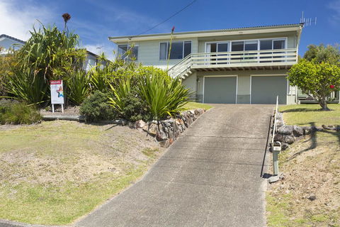 Beach Cottage, Forster - Holiday Great Ocean Road 0