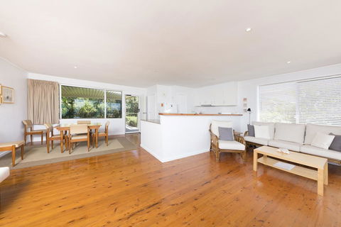 Beach Cottage, Forster - Holiday Great Ocean Road 2