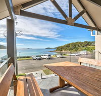 Beach Duplex 72b Marine Dr - Fingal Bay - Holiday Great Ocean Road