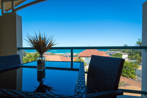 Beach Haven Executive Apartments - Holiday Great Ocean Road 2