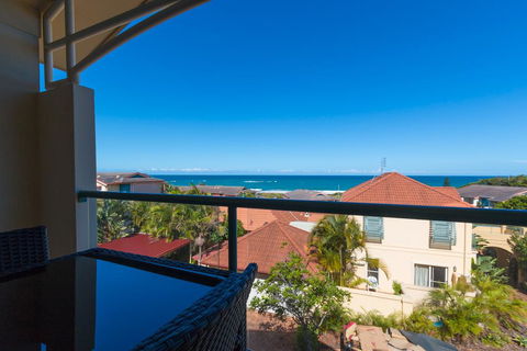 Beach Haven Executive Apartments - Holiday Great Ocean Road 3