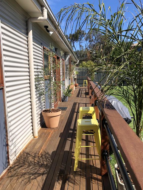 Beach Holiday Apartments - Holiday Great Ocean Road 0