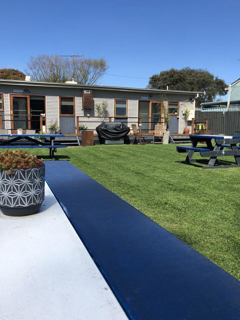 Beach Holiday Apartments - Holiday Great Ocean Road 1