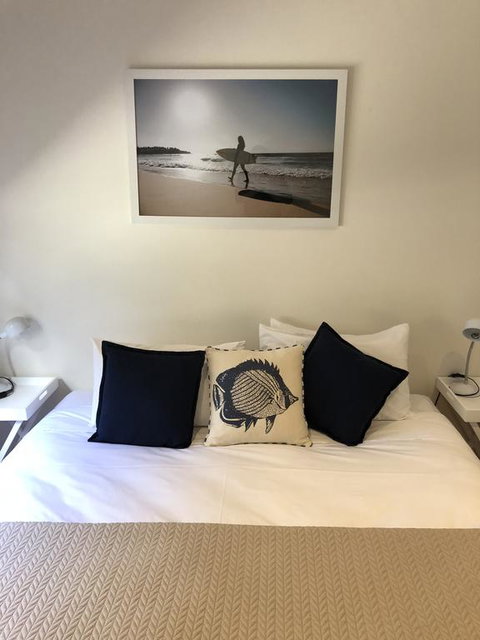Beach Holiday Apartments - Holiday Great Ocean Road 2