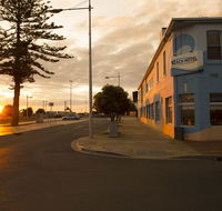 Beach Hotel - Holiday Great Ocean Road