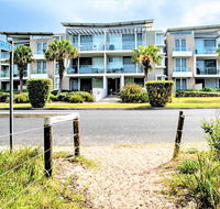 Beaches Holiday Resort - Apartment 2 - Holiday Great Ocean Road
