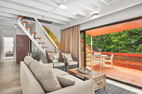 Beachfront 7 Penthouse - Sawtell NSW