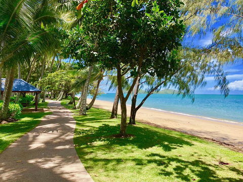 Beachfront Apartment- Paringa - Holiday Great Ocean Road 3