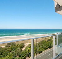 Beachfront Apt Main Beach - Holiday Great Ocean Road