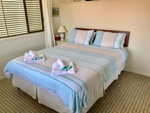 Beachfront Apt With Private Pool - Holiday Great Ocean Road 1