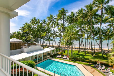 Beachfront Apt. In Alamanda Beachfront Resort (17) - Holiday Great Ocean Road 3