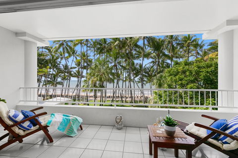 Beachfront Apt. In Alamanda Beachfront Resort (17) - Holiday Great Ocean Road 0