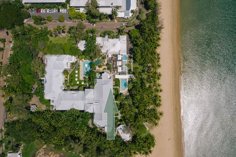 Beachfront Apt. In Alamanda Beachfront Resort (17) - Holiday Great Ocean Road 1