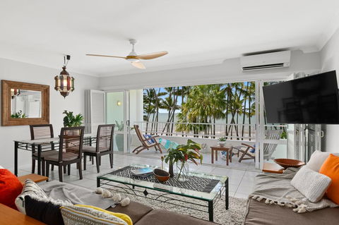 Beachfront Apt. In Alamanda Beachfront Resort (17) - Holiday Great Ocean Road 2