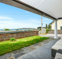Beachfront Buena Vista - PetFriendly - Holiday Great Ocean Road