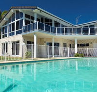 Beachfront Escape