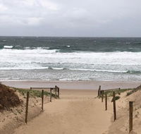 Beachfront Living Cronulla - Holiday Great Ocean Road