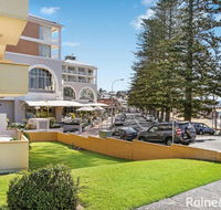 Beachfront Terrigal - 4/24 Terrigal Espl - Holiday Great Ocean Road