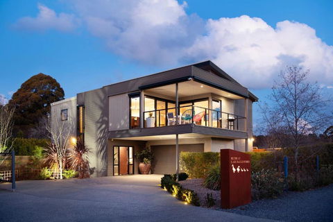 Retreat Lake Daylesford - Free Wifi - Holiday Great Ocean Road 0