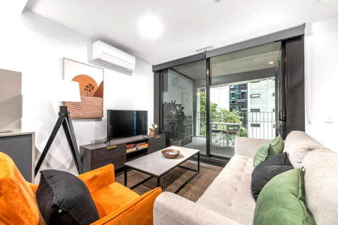 Reid City Escape Modern Stay In ACT - Holiday Great Ocean Road 1