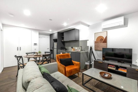 Reid City Escape Modern Stay In ACT - Holiday Great Ocean Road 2