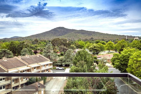 Reid City Escape Modern Stay In ACT - Holiday Great Ocean Road 3