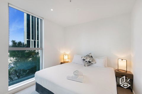 REST COLLECTION Apartments On Collins Docklands - Holiday Great Ocean Road 1