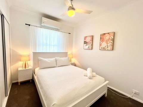 Renovated Queenslander - Upstairs 2km To Stadium - Holiday Great Ocean Road 3