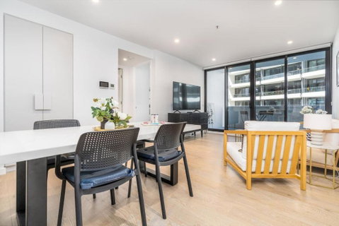 Restful Apt Near ANZAC Park West - Holiday Great Ocean Road 0